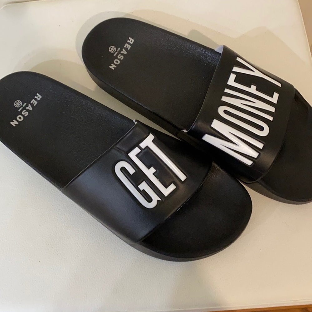 Reason Slides